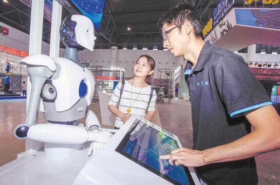 重磅！习近平向中国西部国际博览会致贺信释放哪些关键信号？