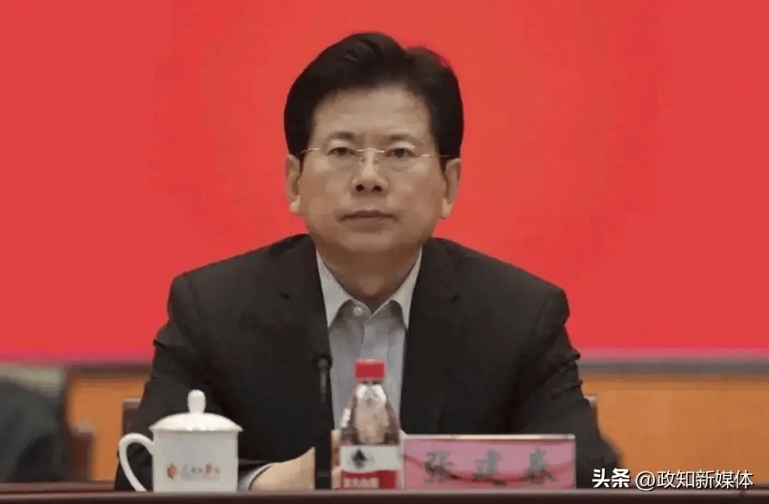 震惊！副部级任上落马 精通笛子还会武术，背后隐藏什么秘密？
