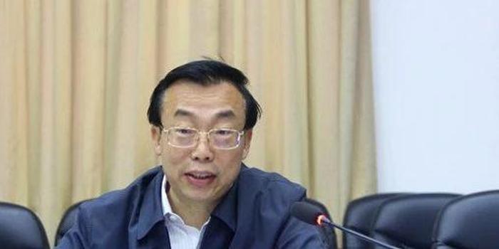 震惊！连续6任一把手被查 省委书记提要求，反腐风暴再升级！