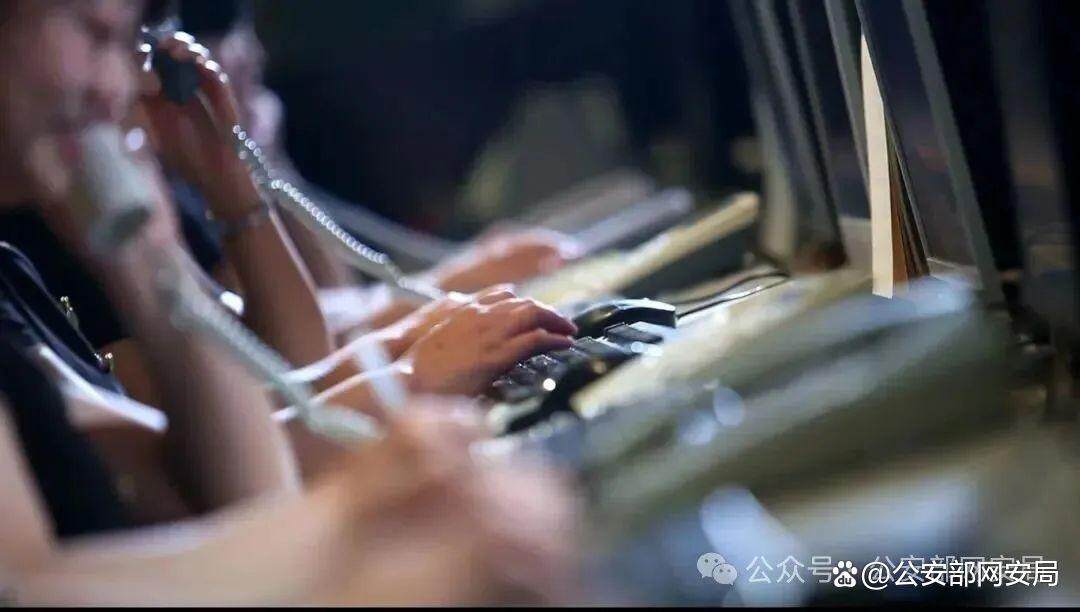 重磅！警方雷霆出击摧毁一网络水军团伙，幕后黑手竟是他？