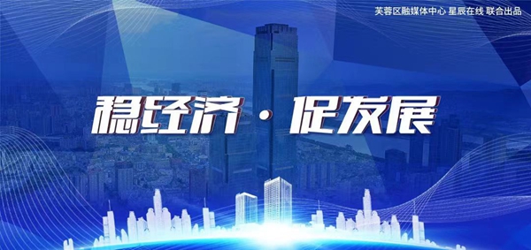 "直面关切全力护航 稳企发展有实招"：企业如何抓住政策红利实现逆势增长？