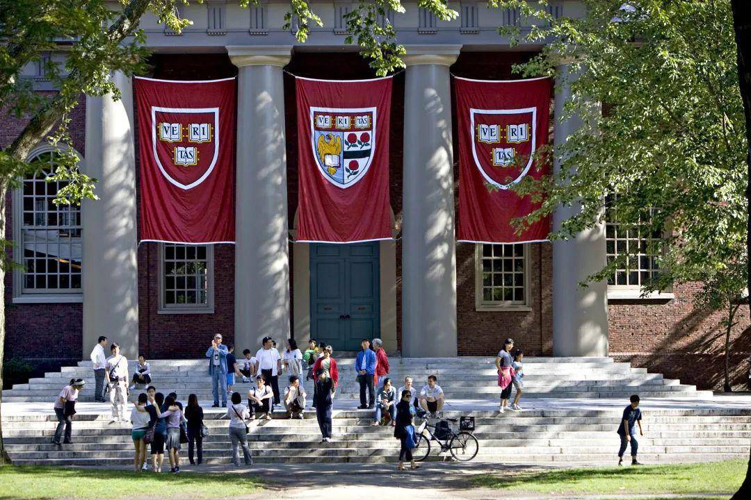 没了国际学生的哈佛大学将如何？深度解析未来走向与应对策略