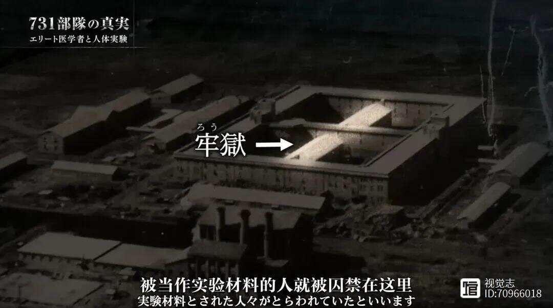 女子在731罪证陈列馆“笑”被指责