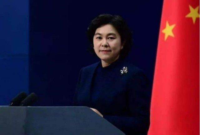 高志凯:中国绝不允许你开第二枪
