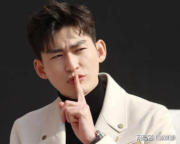 震惊！男星张翰被起诉，背后真相令人咋舌！