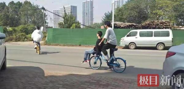 震惊！坐共享单车车篮摔死事件频发，这些安全隐患你必须知道！