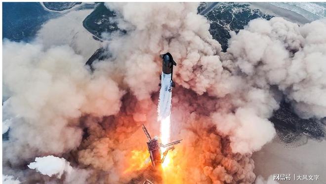震惊！星舰第9次试飞遭遇意外快速解体，SpaceX面临重大挑战