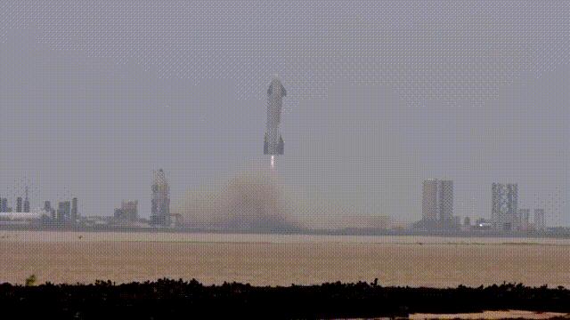 震惊！星舰试飞失败：泄漏致飞船爆炸解体，背后真相令人揪心