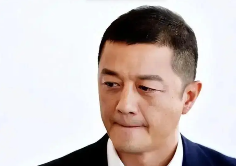 震惊！李亚鹏老婆：分居很久 但没有离婚，背后真相令人唏嘘！