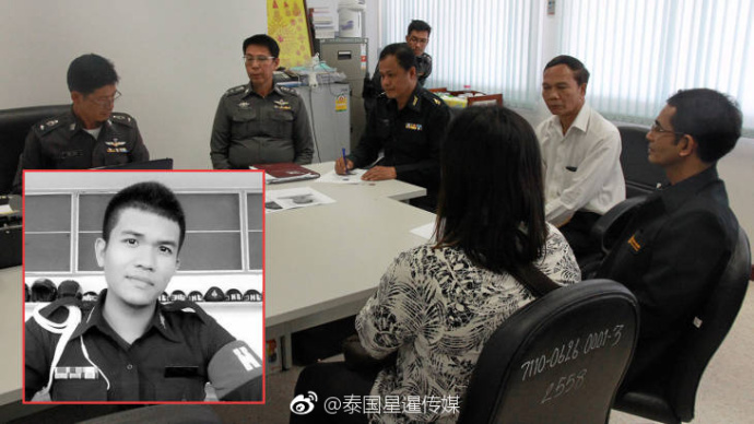 震惊！柬泰士兵冲突致柬方一士兵死亡，边境紧张局势升级