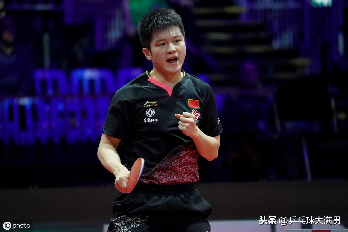 震惊！国际乒联选举闹乌龙:16人投出21票，背后真相令人咋舌！