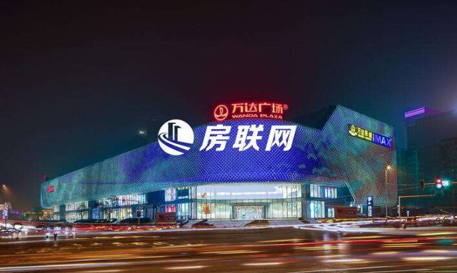 京东接盘万达广场是拉了王健林一把吗？深度解析背后商业博弈