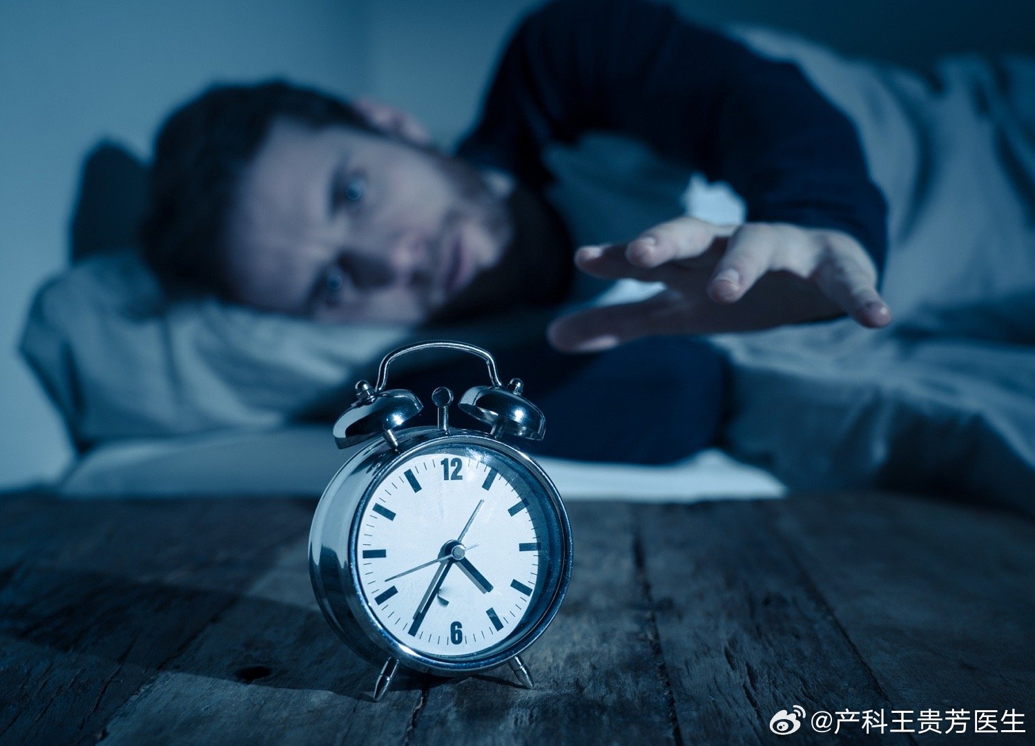 震惊！睡眠不足会影响性生活？专家揭示背后真相