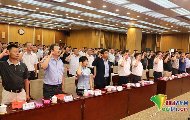 国防科工局原副局长张建华主动投案
