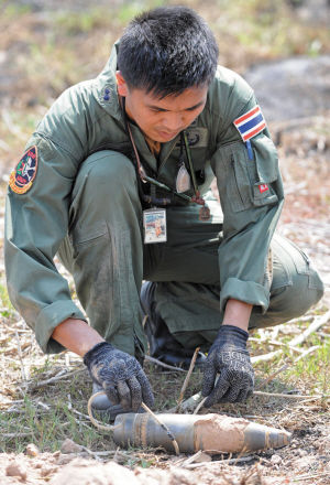 柬泰士兵冲突致柬方一士兵死亡