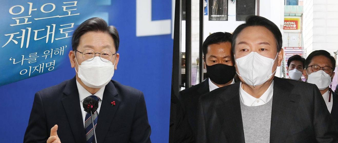 🔥韩国总统选举开始事前投票：这场政治风暴将如何改写历史？悬念揭晓！