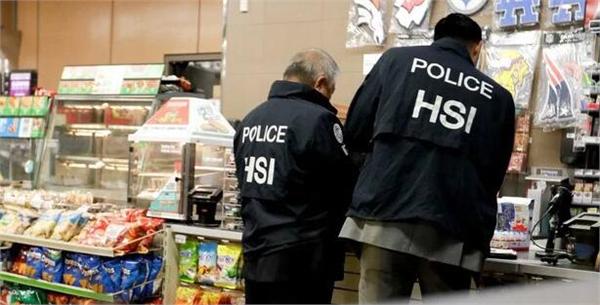 震惊！特朗普设非法移民抓捕新指标，背后隐藏了什么秘密？