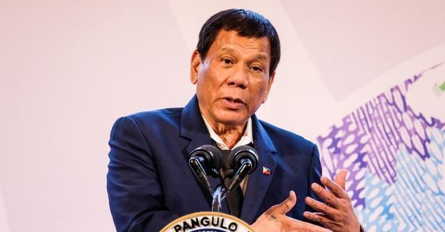 震惊！接回杜特尔特？马科斯连说7个“不”背后暗藏玄机！