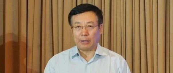 震惊！正部级毕井泉被查，背后隐藏哪些不为人知的秘密？