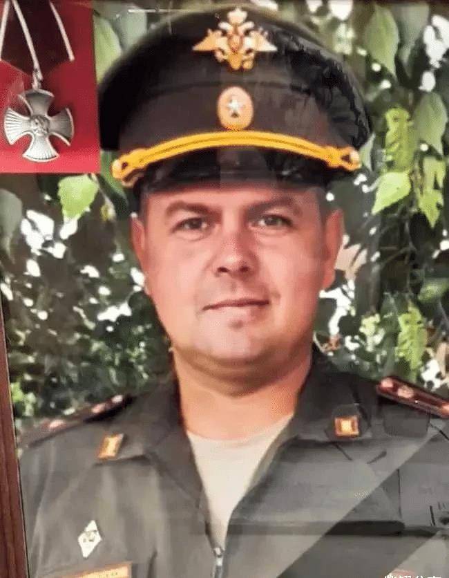 震惊！俄一名前战斗英雄副市长被人弹炸死，背后隐藏何种阴谋？