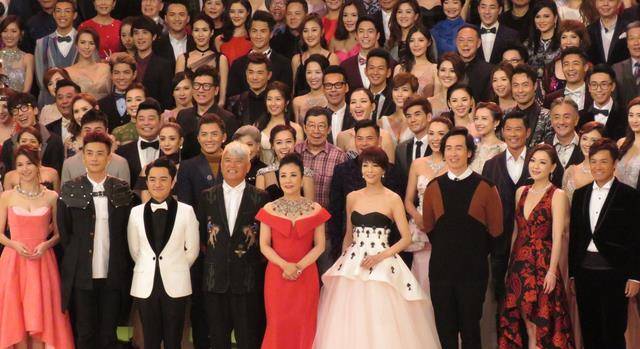 震惊！TVB连亏7年背后真相曝光，未来何去何从？