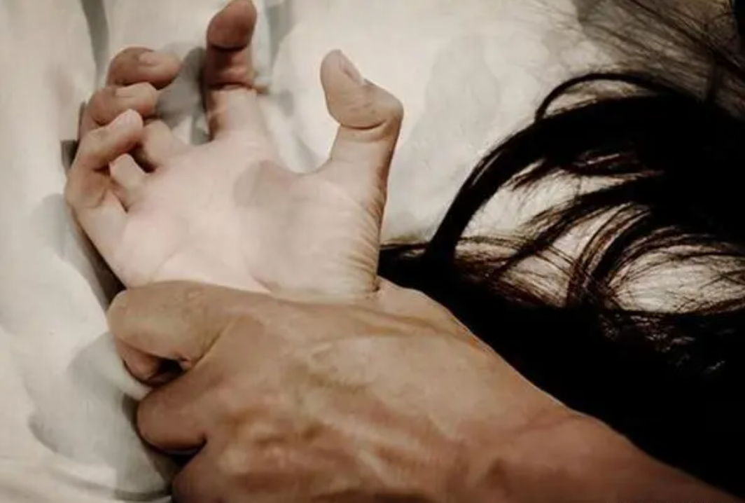 震惊！韩国男子性侵继女2092次，背后隐藏的黑暗真相令人发指