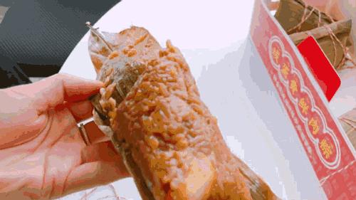 震惊！给披萨国一点粽子的小小震撼竟引发全球热议！