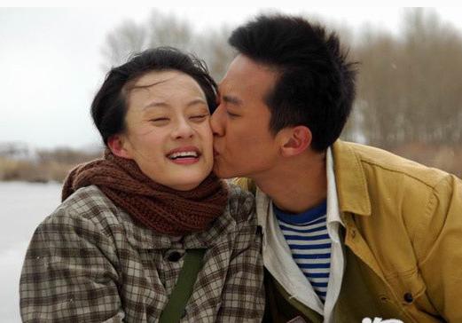 震惊！孙俪的唇下痣没了，背后真相令人意外！