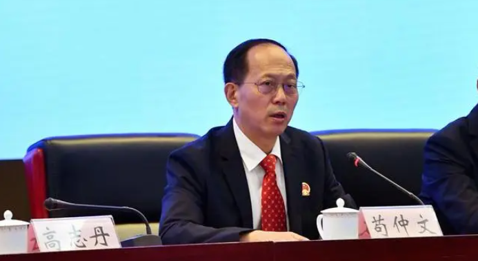 震惊！正部级毕井泉被查，背后隐藏哪些不为人知的秘密？