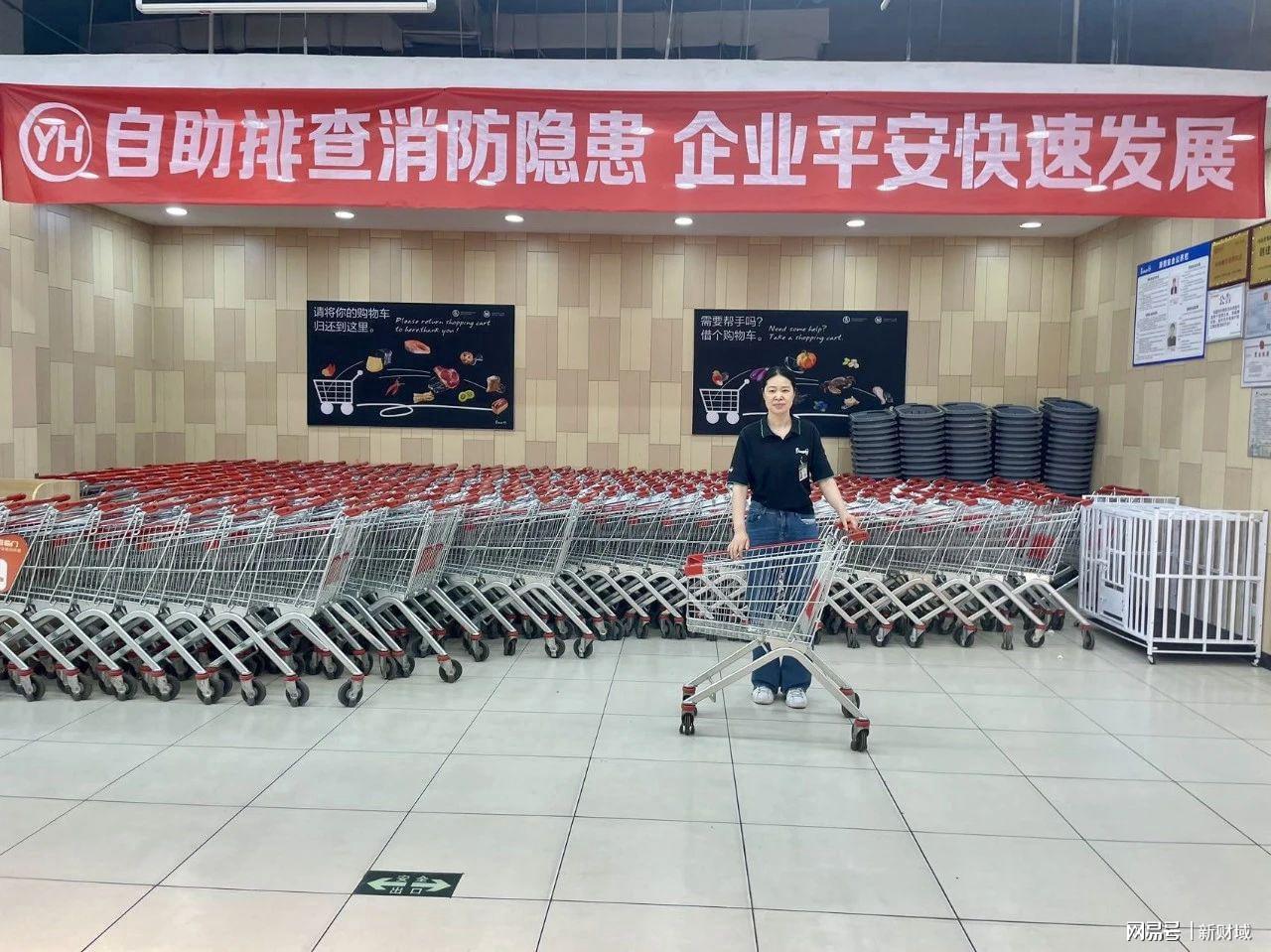震惊！胖东来郑州首店停工背后隐藏了什么？深度解析停工原因与未来走向