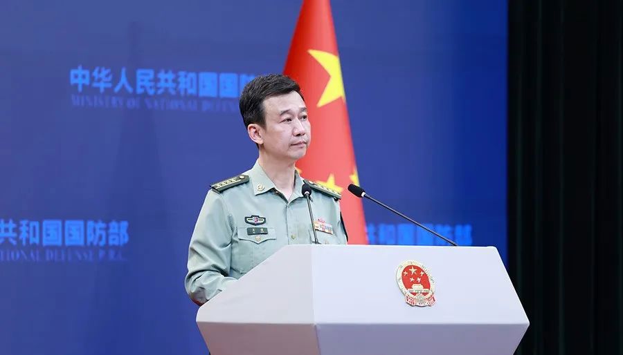 🔥震惊！中方为收复台湾进行演练？国防部回应引爆全网热议！最新解读来了！