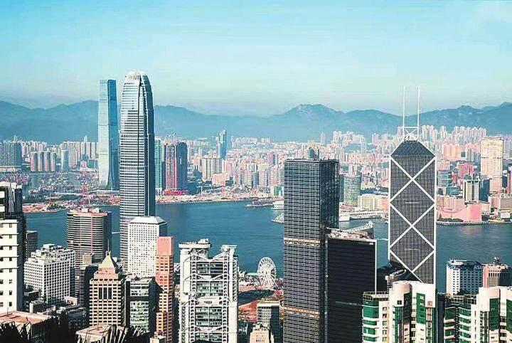 重磅！国际调解院总部正式落户香港，亚洲法律枢纽地位再升级！