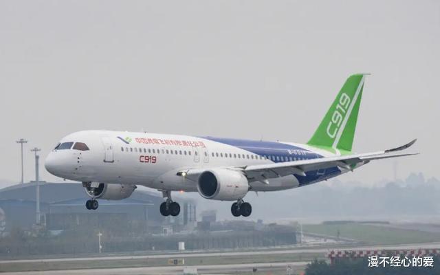 震惊！美国对中国产大飞机动手了，背后暗藏什么玄机？
