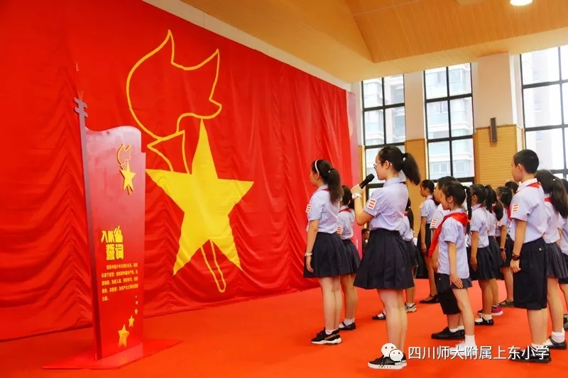震撼！全国少先队员1.13亿背后，这些变化你了解吗？