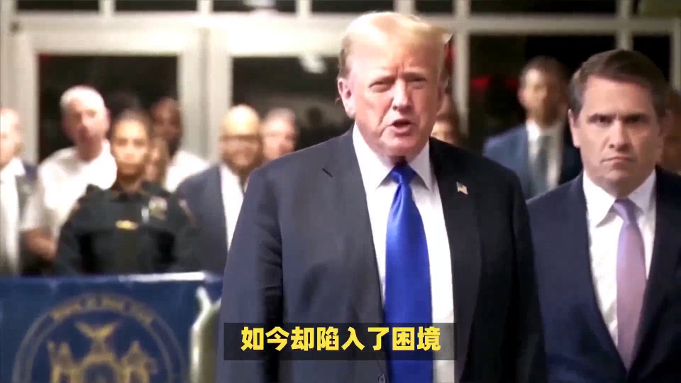 震惊！特朗普送马斯克一把金钥匙，背后隐藏什么秘密？