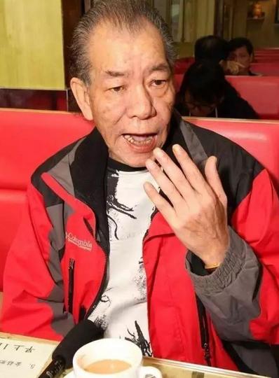 悲痛！港影坛第一恶人去世，一代反派传奇落幕引全网哀悼